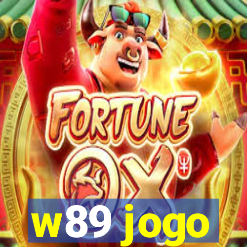 w89 jogo